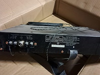 Hifi toren pinion werkin onbekend - afbeelding 5 van  11