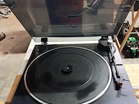 Hifi toren pinion werkin onbekend - afbeelding 7 van  11