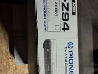 Hifi toren pinion werkin onbekend - afbeelding 9 van  11