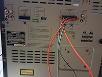 Hifi toren pinion werkin onbekend - afbeelding 11 van  11