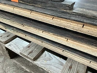 High density bamboe plaatmateriaal - afbeelding 6 van  6