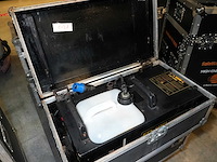 High end systems - smoke machine hes fq100 performance - afbeelding 1 van  1