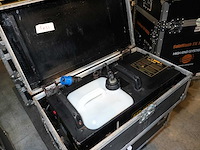High end systems - smoke machine hes fq100 performance - afbeelding 1 van  1