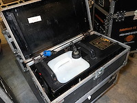 High end systems - smoke machine hes fq100 performance - afbeelding 1 van  1