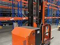 High level order picker - afbeelding 2 van  17