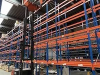 High level order picker - afbeelding 4 van  17