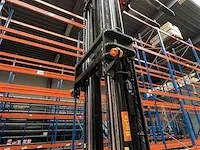 High level order picker - afbeelding 7 van  17