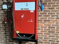 High level order picker - afbeelding 9 van  17