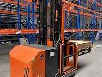 High level order picker