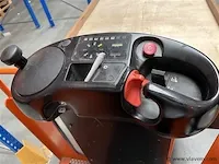 High level order picker - afbeelding 11 van  17