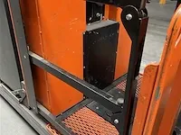 High level order picker - afbeelding 13 van  17
