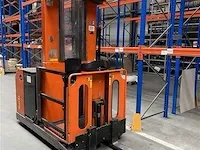 High level order picker - afbeelding 15 van  17