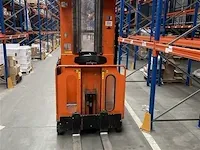 High level order picker - afbeelding 16 van  17