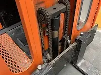 High level order picker - afbeelding 17 van  17