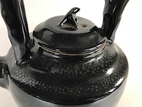 High quality chinese raindrop pattern teapot - afbeelding 15 van  21