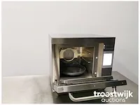 High speed microwave oven - afbeelding 2 van  3