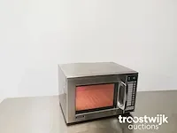 High speed microwave oven - afbeelding 1 van  2