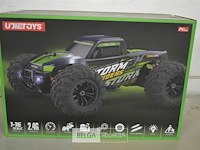 High speed off road car - afbeelding 1 van  3