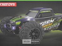 High speed off road car - afbeelding 2 van  3