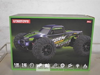 High speed off road car - afbeelding 1 van  3