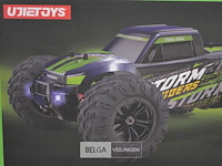 High speed off road car - afbeelding 2 van  3