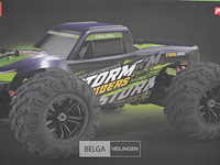 High speed off road car - afbeelding 3 van  3