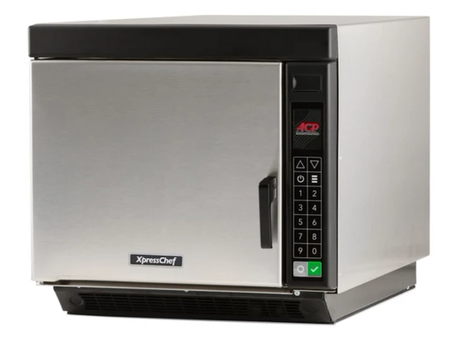 High speed oven jet514v - afbeelding 1 van  2