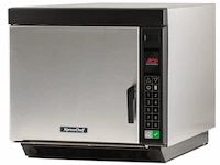 High speed oven jet514v - afbeelding 1 van  2