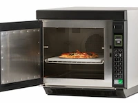 High speed oven jet514v - afbeelding 2 van  2