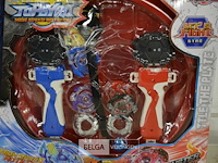 High speed - afbeelding 2 van  3