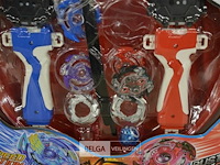 High speed - afbeelding 3 van  3