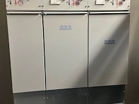 High voltage switch gear siemens - afbeelding 1 van  8