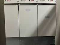 High voltage switch gear siemens - afbeelding 4 van  8