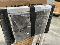 Higher telescoopladder - afbeelding 4 van  4