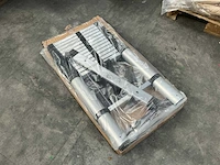 Higher telescopische ladder - afbeelding 1 van  4