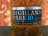 Highland park 10 years old - afbeelding 2 van  4