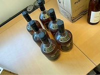 Highland suprème whiskey (6x) - afbeelding 3 van  3