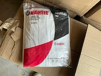 Hightec coveral pro partij veiligheidskleding/ overalls - afbeelding 1 van  7