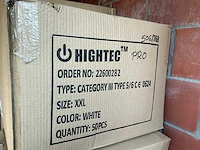 Hightec coveral pro partij veiligheidskleding/ overalls - afbeelding 5 van  7