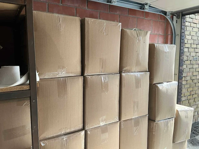 Hightec coveral pro partij veiligheidskleding/ overalls - afbeelding 6 van  7