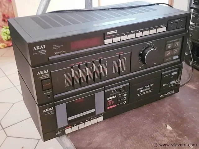 Hihi-install. - afbeelding 3 van  3