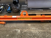 Hijsbalk 250 kg - afbeelding 1 van  5