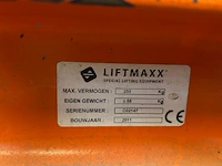 Hijsbalk 250 kg - afbeelding 5 van  5