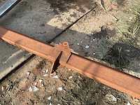 Hijsbalk ca 8 lm - afbeelding 3 van  5