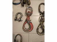 Hijsband en ketting - afbeelding 3 van  20