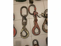 Hijsband en ketting - afbeelding 5 van  20