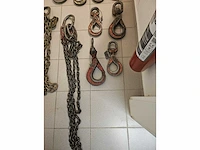 Hijsband en ketting - afbeelding 6 van  20