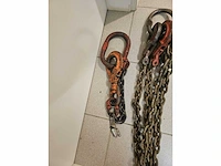 Hijsband en ketting - afbeelding 11 van  20