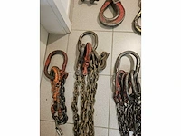 Hijsband en ketting - afbeelding 13 van  20