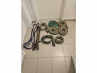 Hijsband en ketting - afbeelding 14 van  20